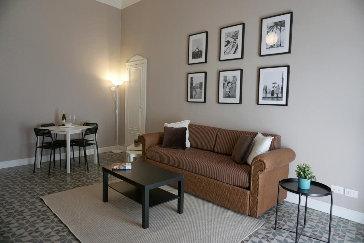 Vittorio Emanuele 71 Apartment