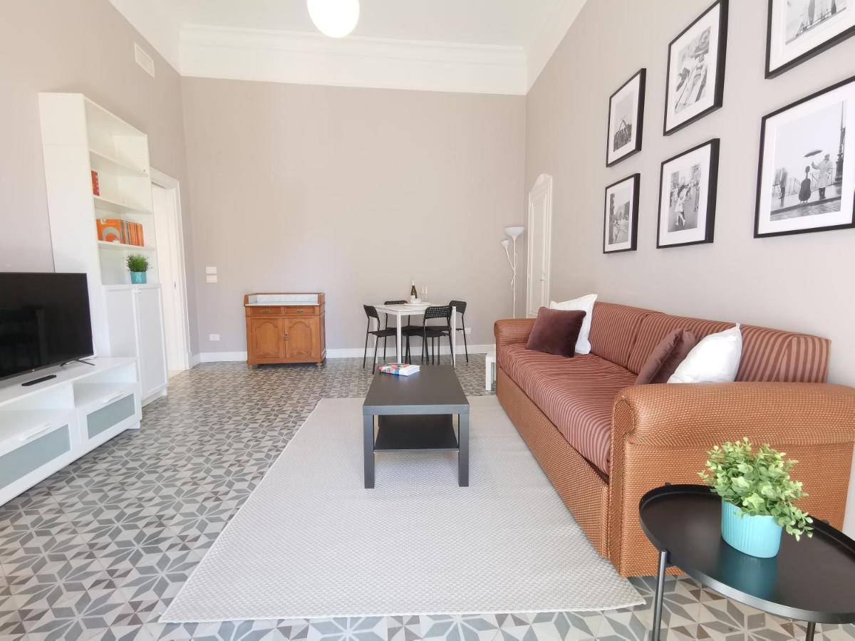 Apartment Vittorio Emanuele 71 *