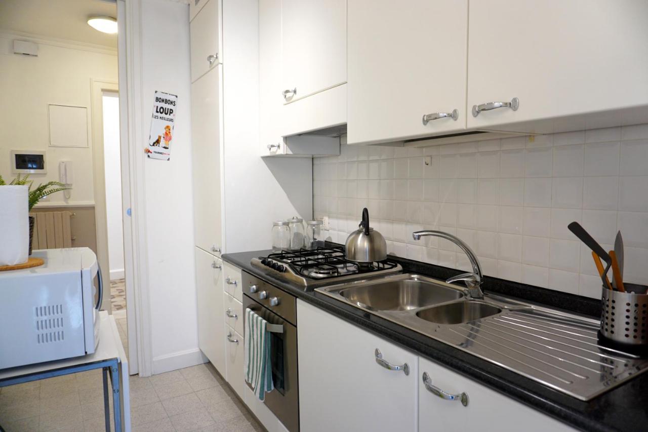 Vittorio Emanuele 71 Apartment Bari