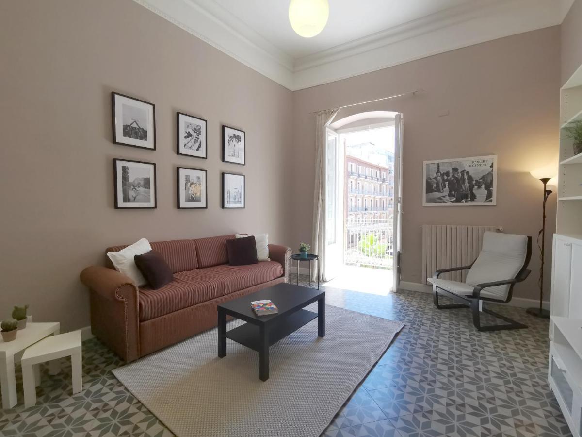 Vittorio Emanuele 71 Apartment