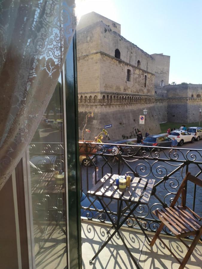 Apartment La Piu Bella In Old Town *