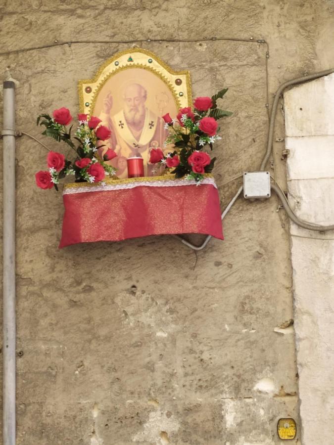 La Piu Bella In Old Town Bari
