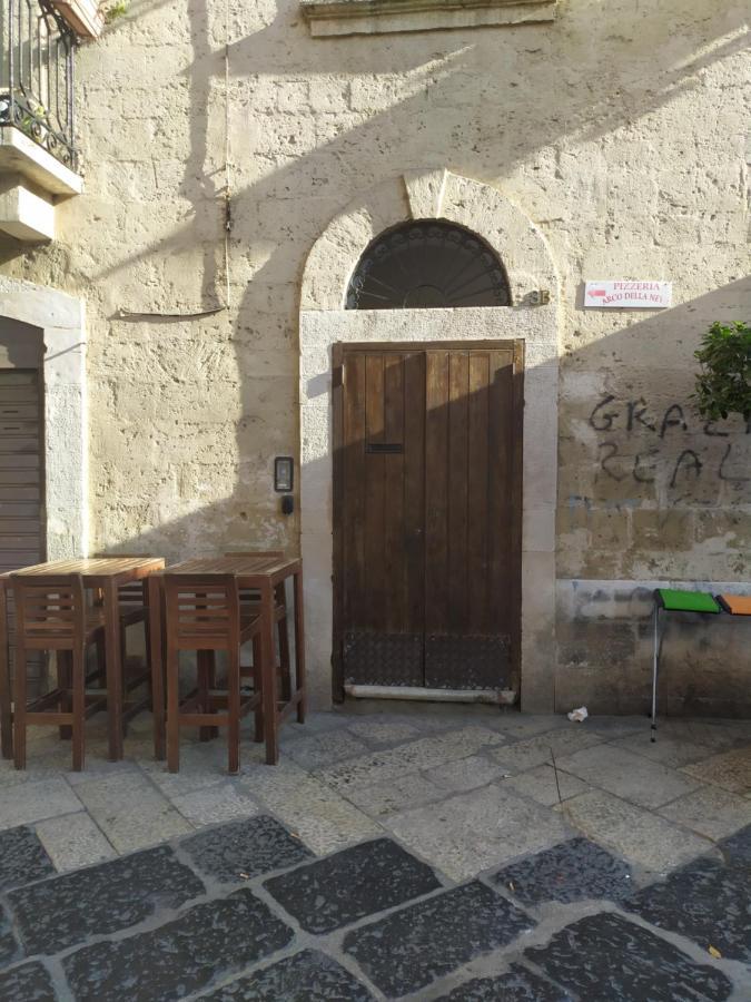 La Piu Bella In Old Town Bari