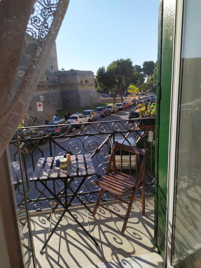Apartment La Piu Bella In Old Town *
