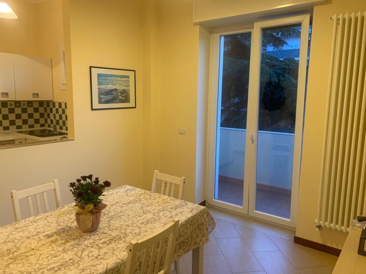 Residenza Giovanni Paolo Secondo- Casa Sull'albero Căn hộ