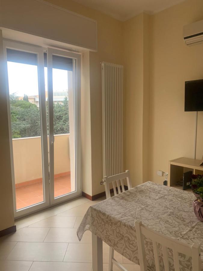 Căn hộ Residenza Giovanni Paolo Secondo- Casa Sull'albero