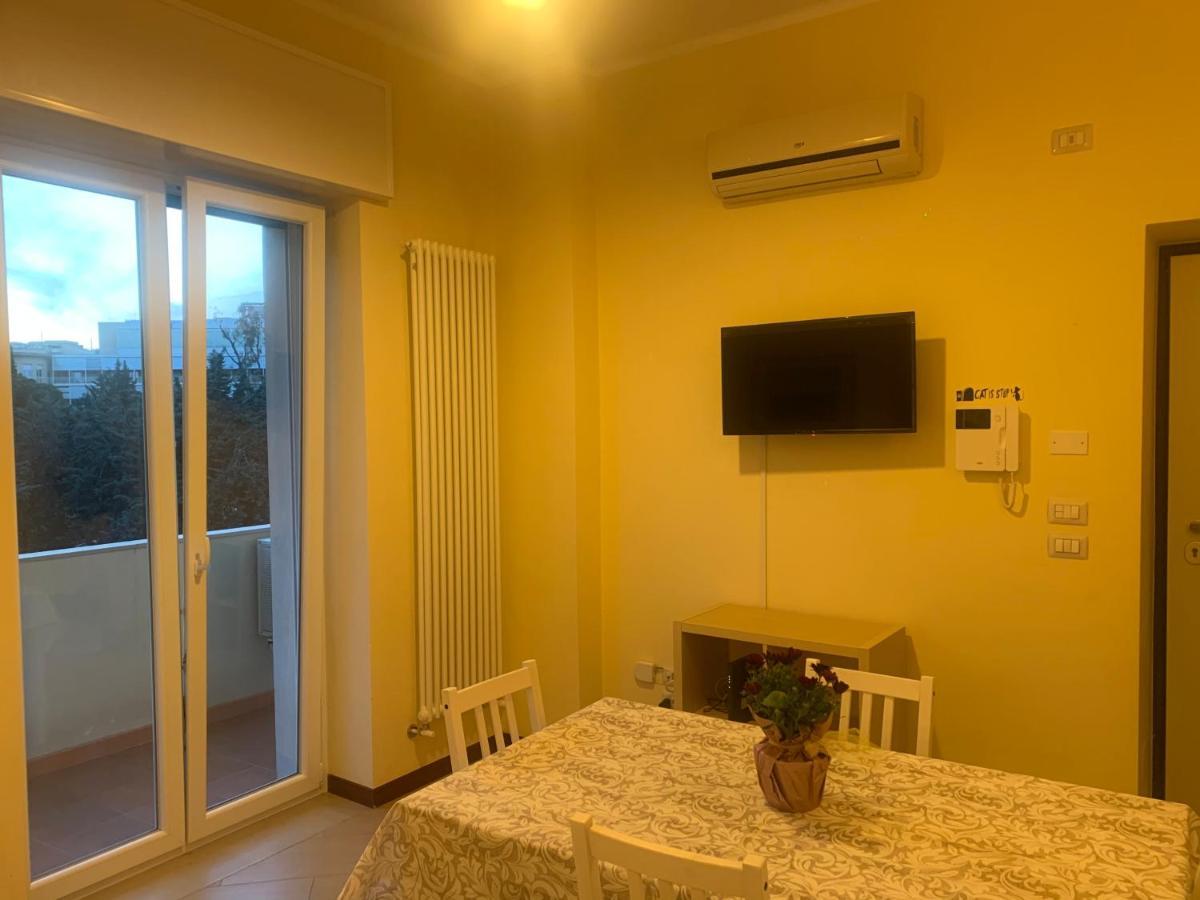Căn hộ Residenza Giovanni Paolo Secondo- Casa Sull'albero Bari