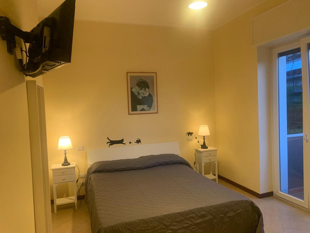 Residenza Giovanni Paolo Secondo- Casa Sull'albero Căn hộ Bari