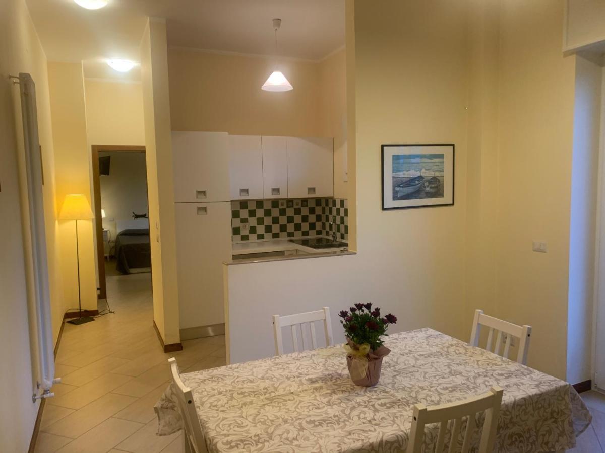 Residenza Giovanni Paolo Secondo- Casa Sull'albero