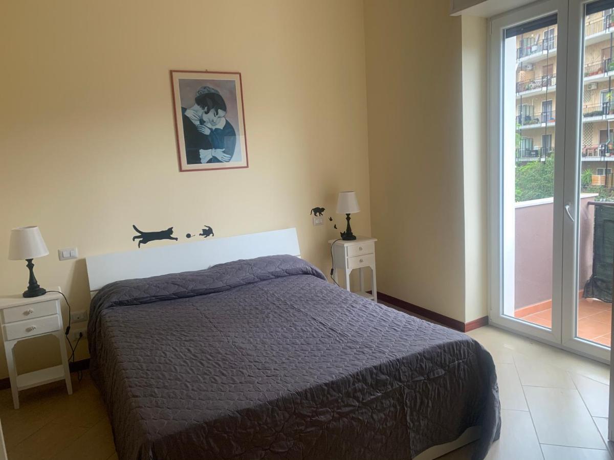 Căn hộ Residenza Giovanni Paolo Secondo- Casa Sull'albero