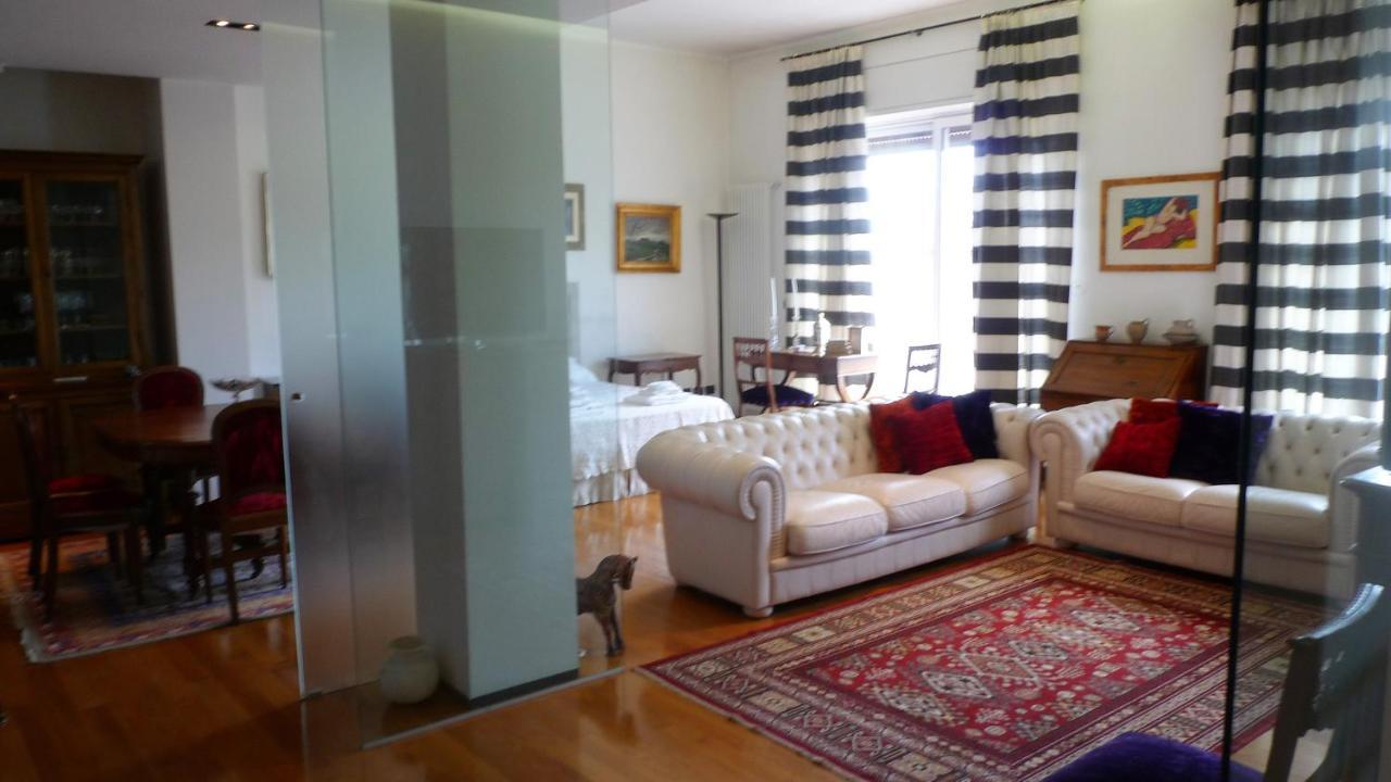 Ma Jolie Maison By Apulia Apartamento *