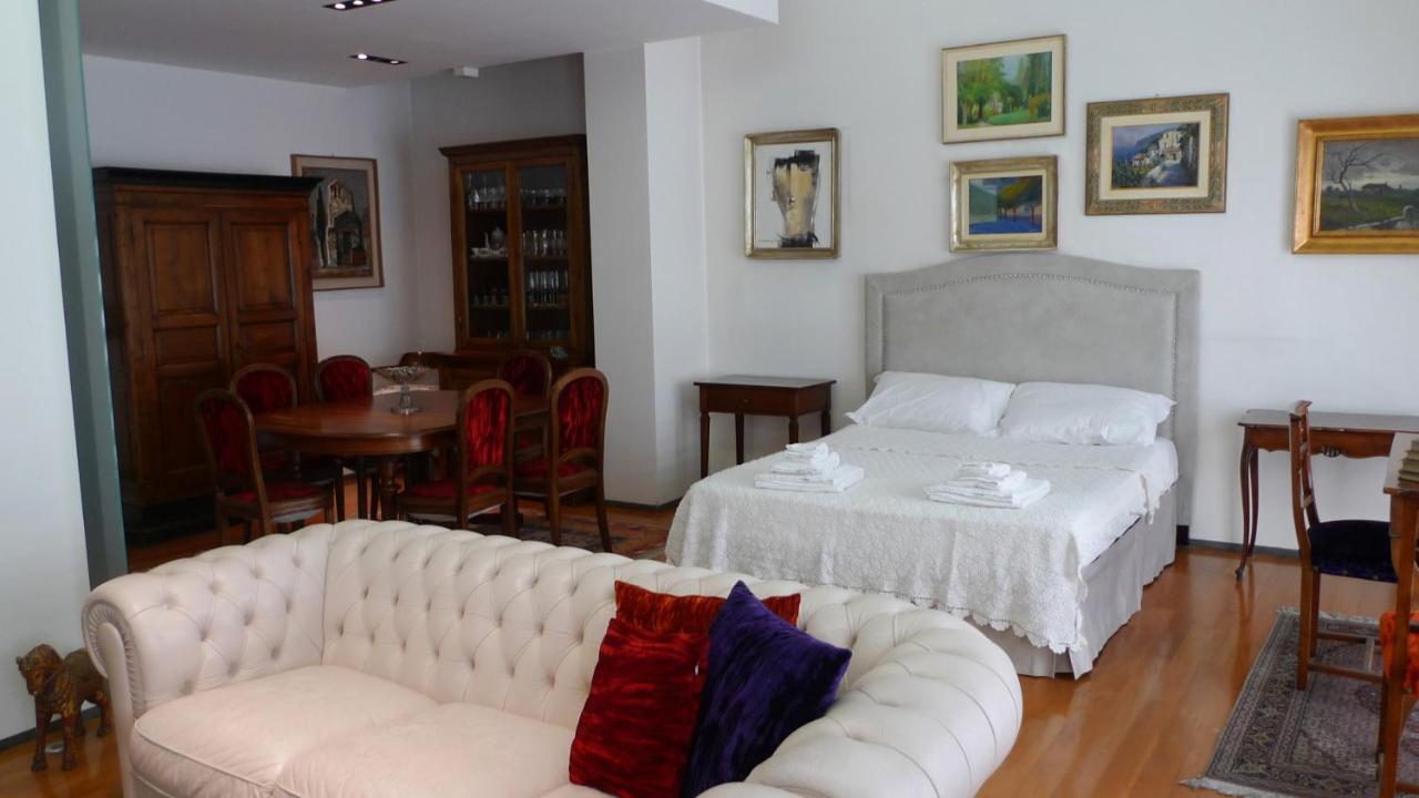 Ma Jolie Maison By Apulia Apartment Bari