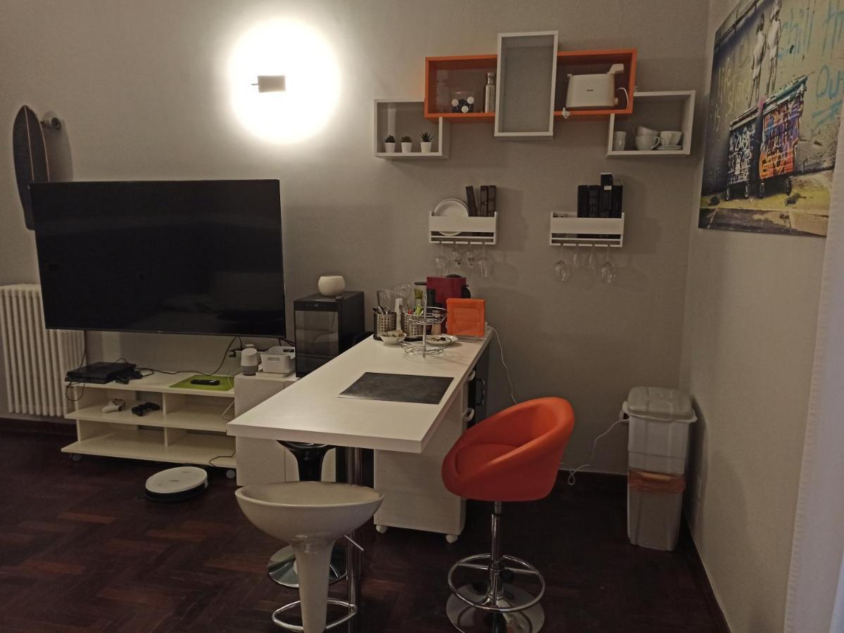 House Of Colors Apartment Bari