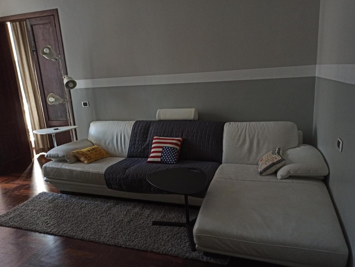 House Of Colors Apartment *