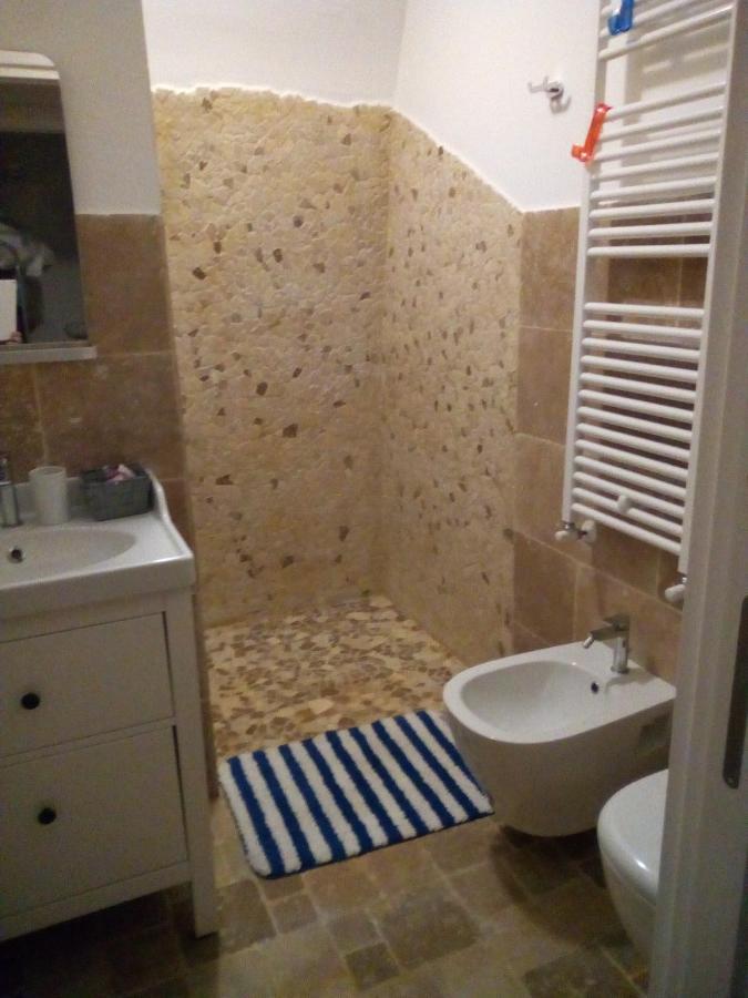 Casa Di Gio Bed & Breakfast *