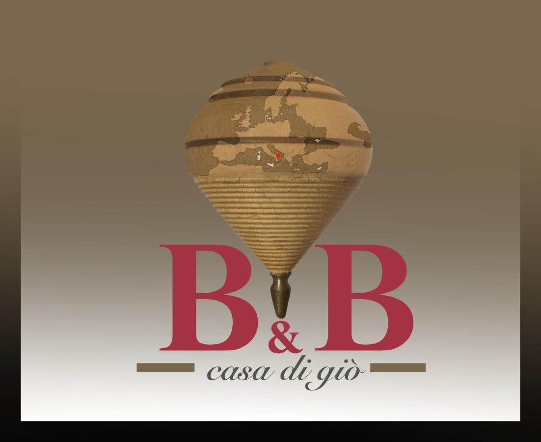 Casa Di Gio Bed & Breakfast