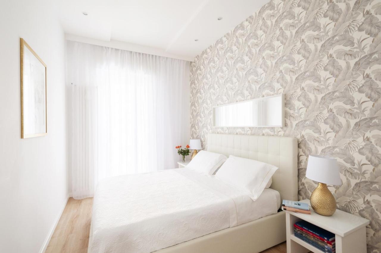 Apartment Traiano Luxury