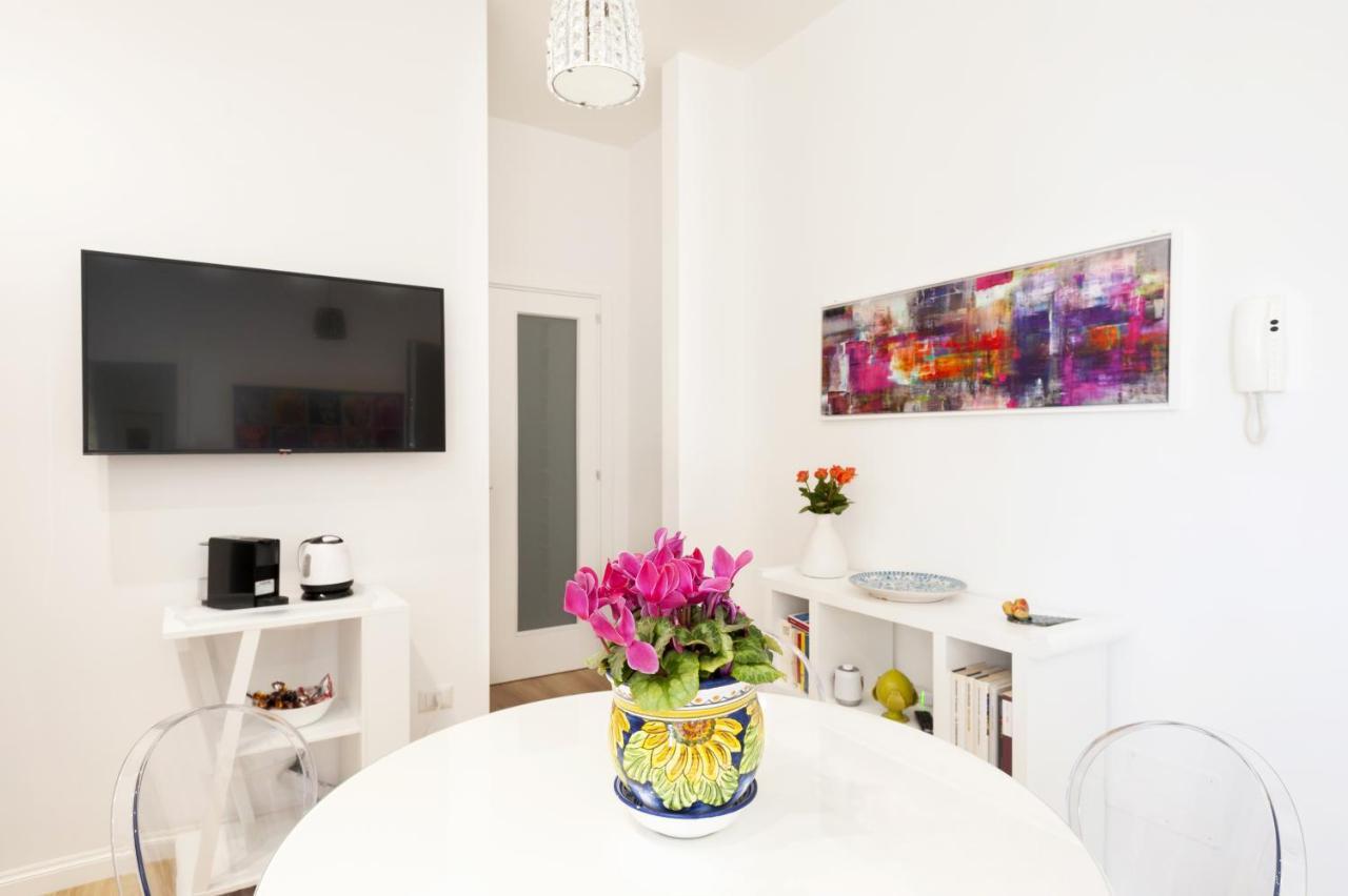 Apartment Traiano Luxury Bari