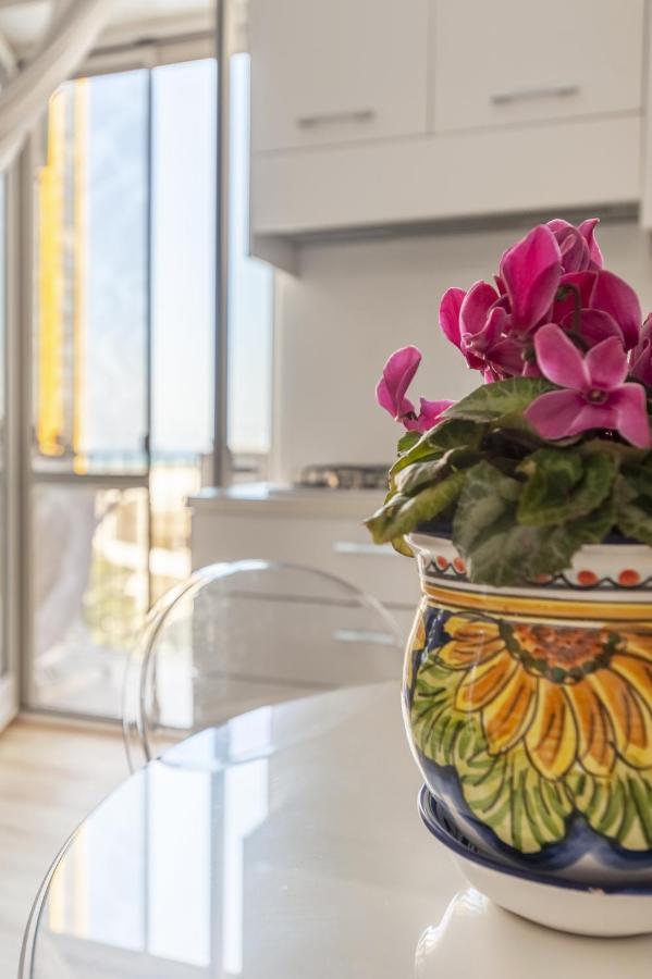 Traiano Luxury Apartment