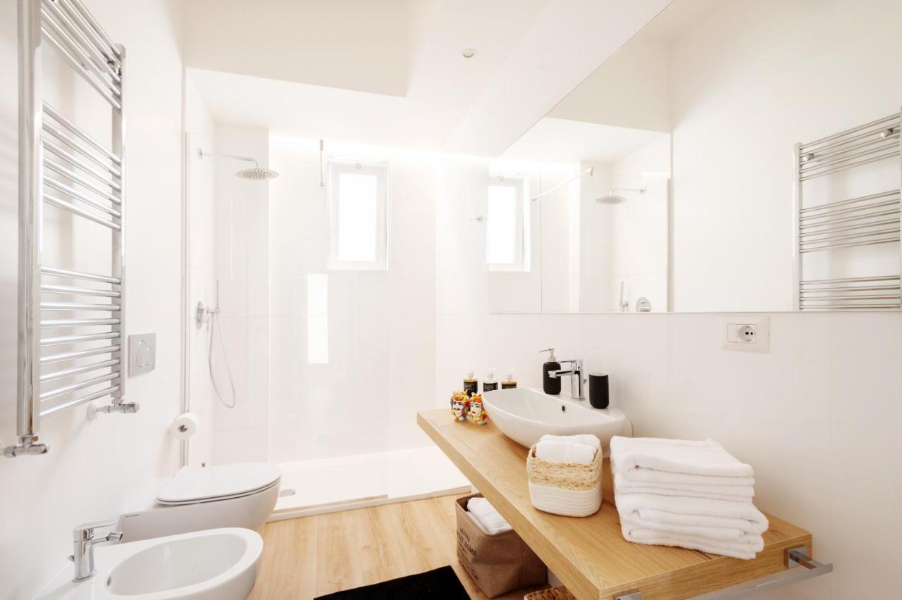 Apartment Traiano Luxury Bari
