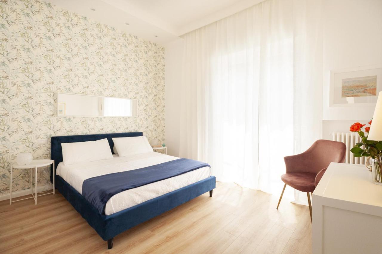 Apartment Traiano Luxury *