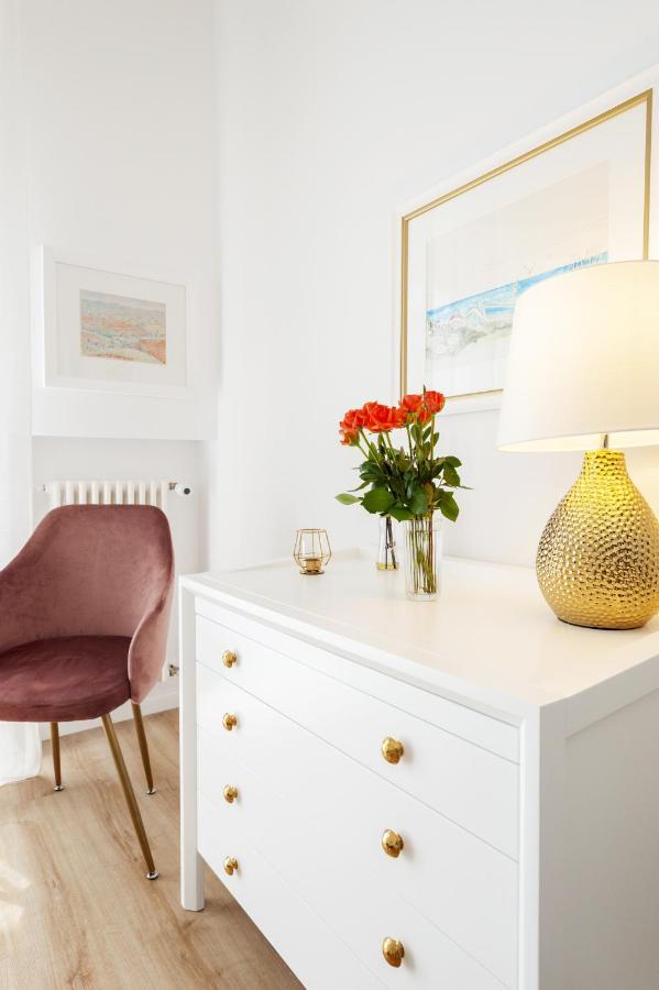 Traiano Luxury Apartment