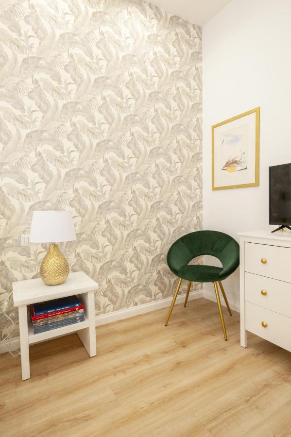 Apartment Traiano Luxury *