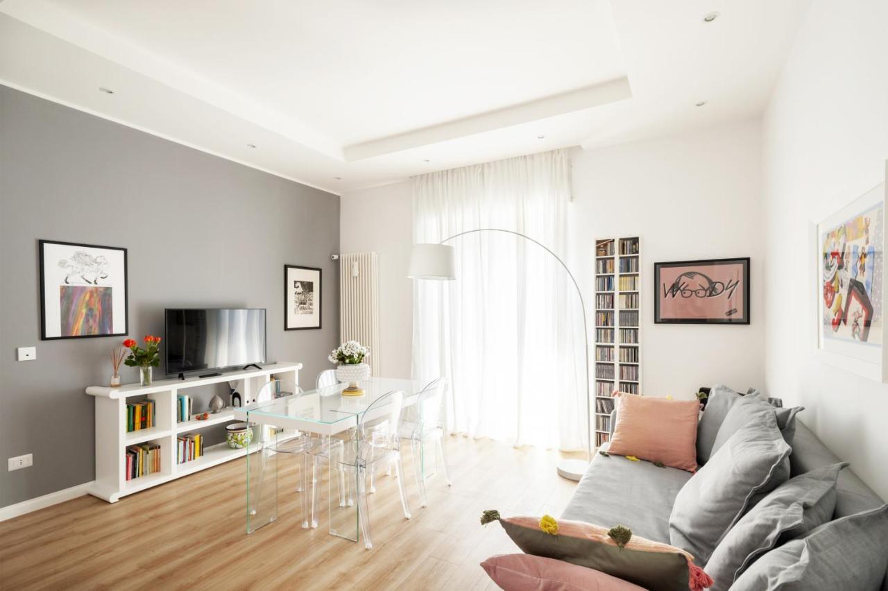Traiano Luxury Apartment Bari