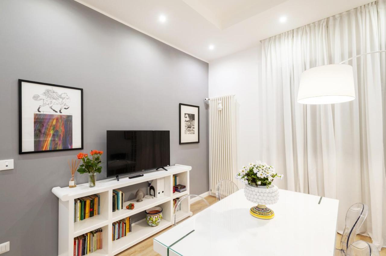 Apartment Traiano Luxury *