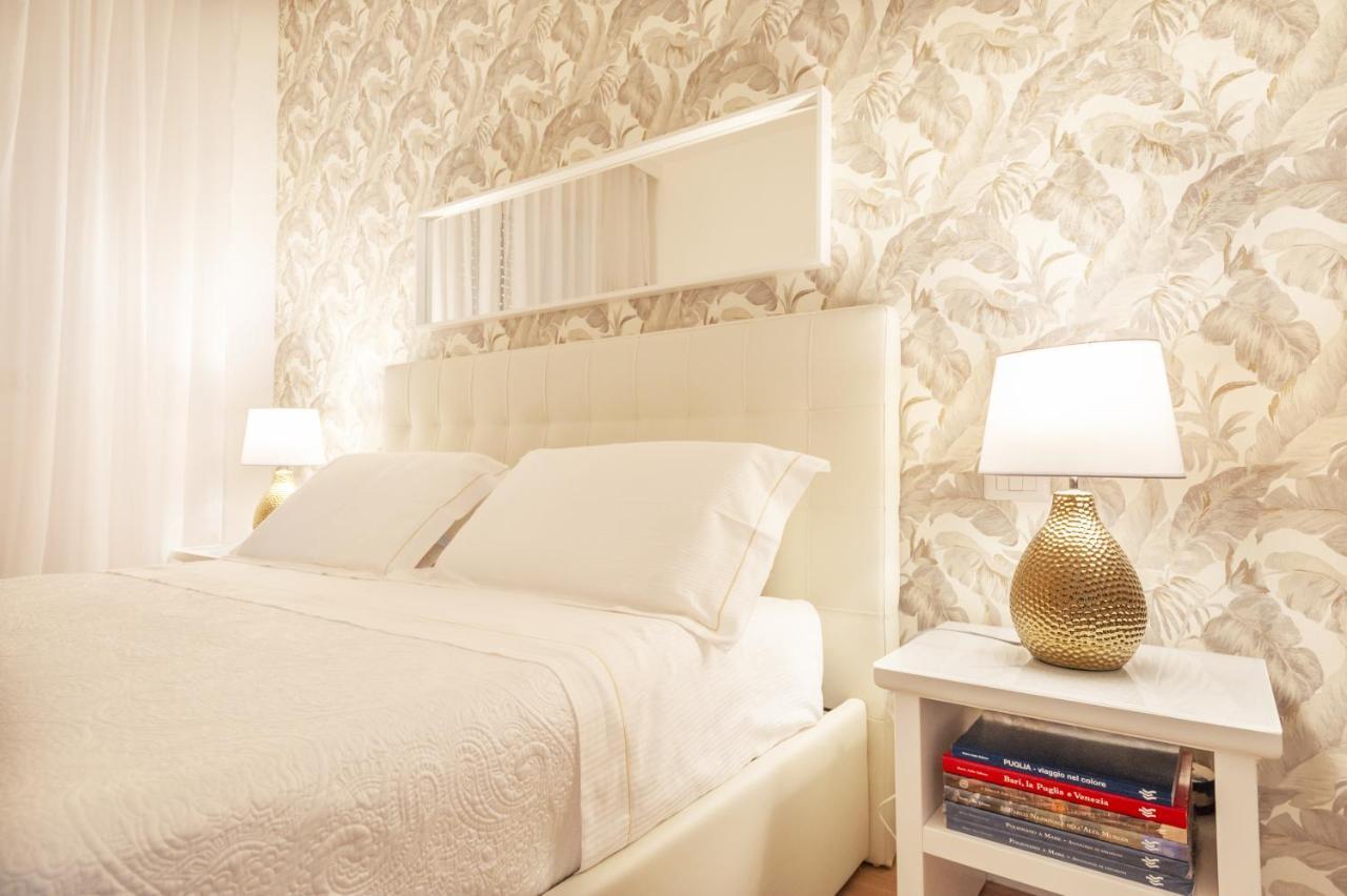 Apartment Traiano Luxury