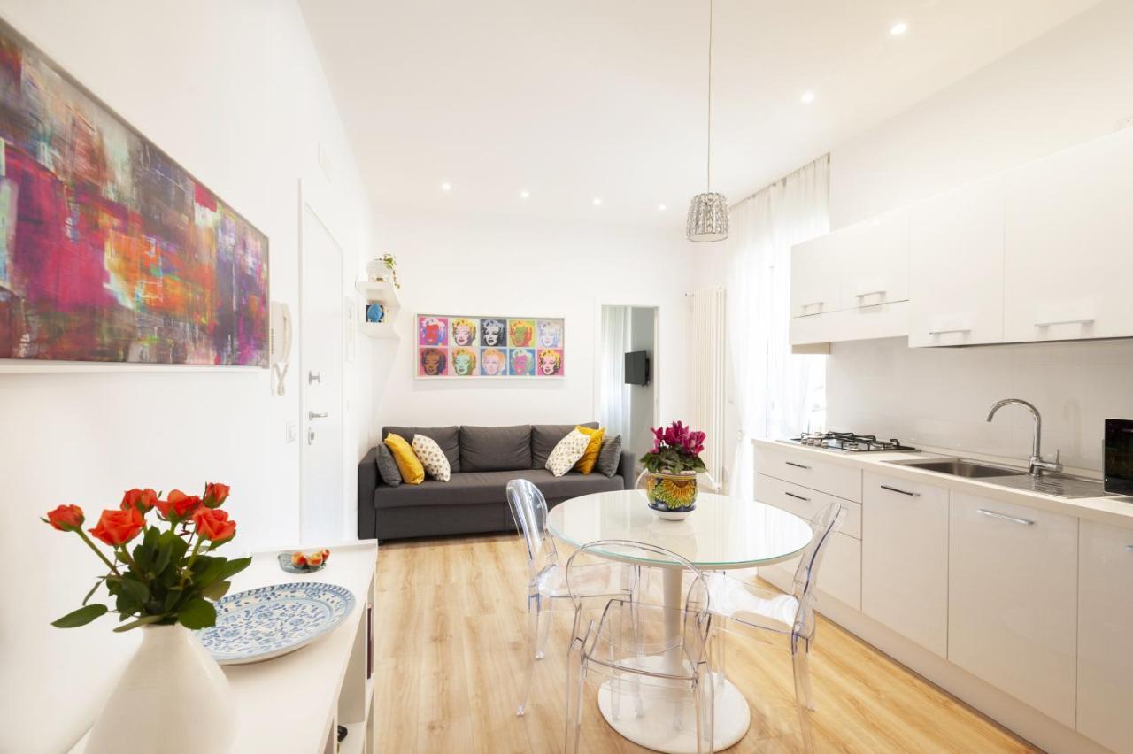 Apartment Traiano Luxury Bari