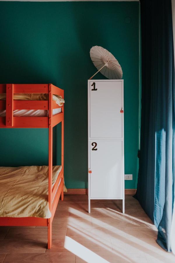 Habari We Dorm Ostello