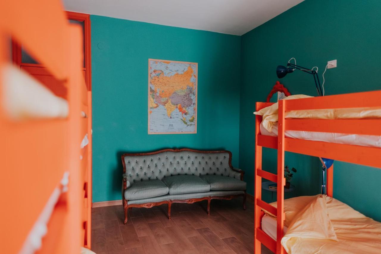 Habari We Dorm Ostello
