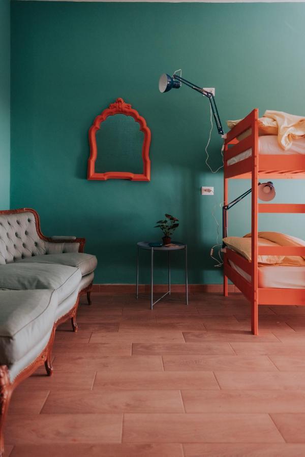 Ostello Habari We Dorm Bari