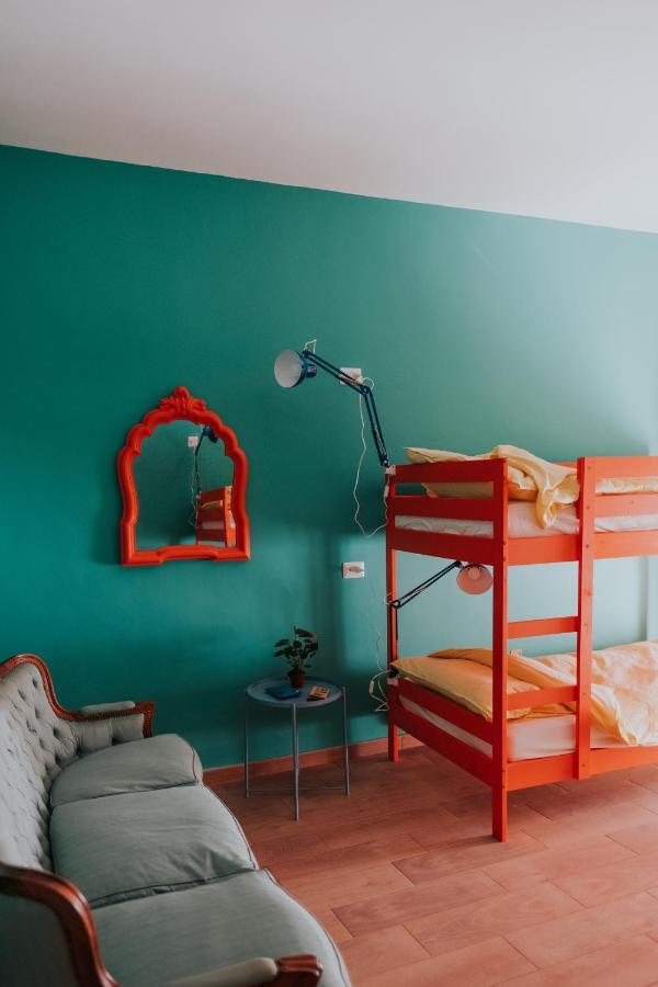 Habari We Dorm Ostello Bari