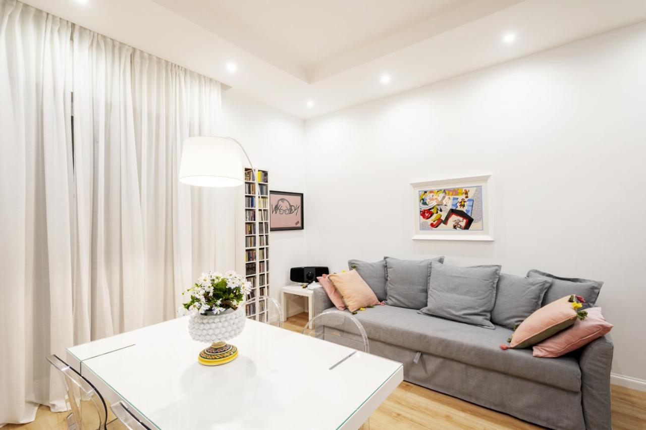 Traiano Luxury Apartment