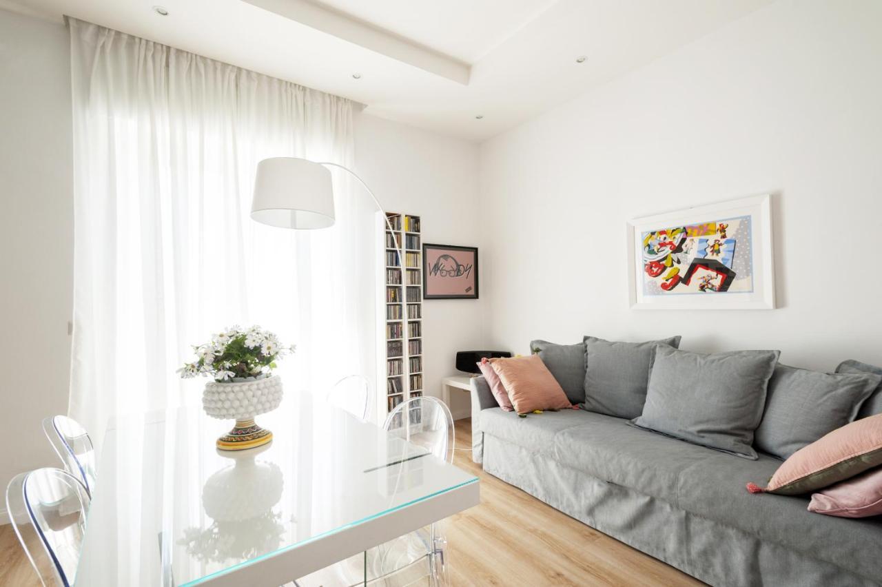 Traiano Luxury * Bari