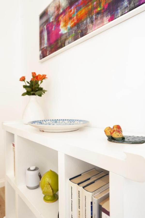 Apartment Traiano Luxury