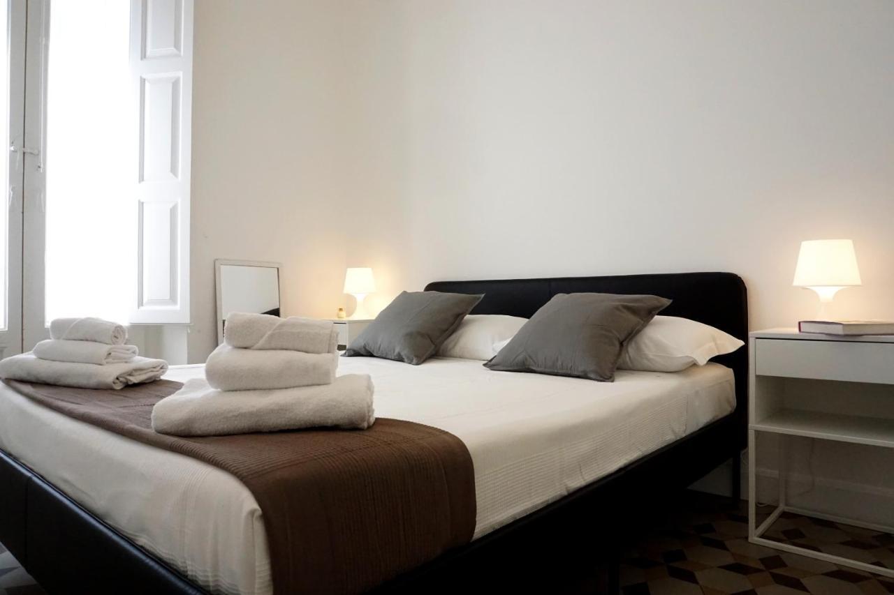 Apartment Vittorio Emanuele 71