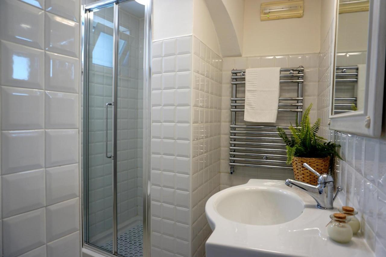 Apartment Vittorio Emanuele 71 *