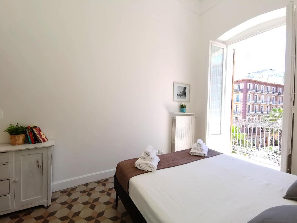 Vittorio Emanuele 71 Apartment