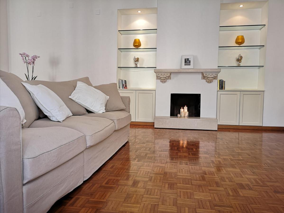 So Fine - Apulian Flats Apartman *
