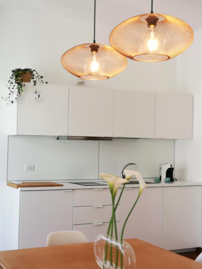 Apartment So Fine - Apulian Flats
