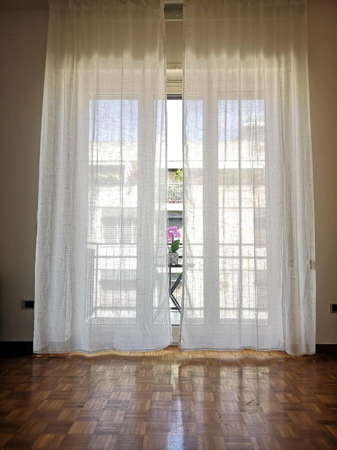 So Fine - Apulian Flats Apartment *