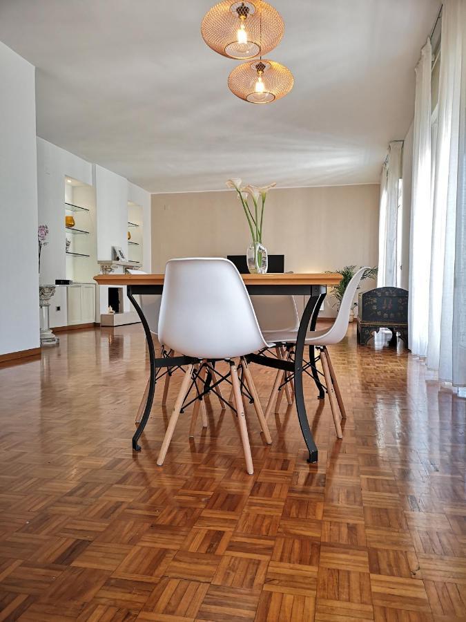 So Fine - Apulian Flats Bari