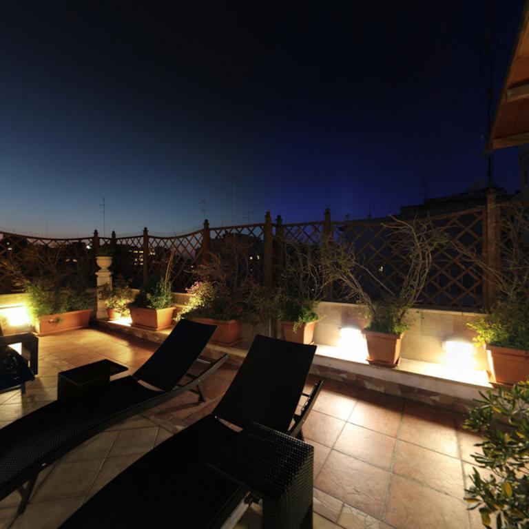 Adria Hotel