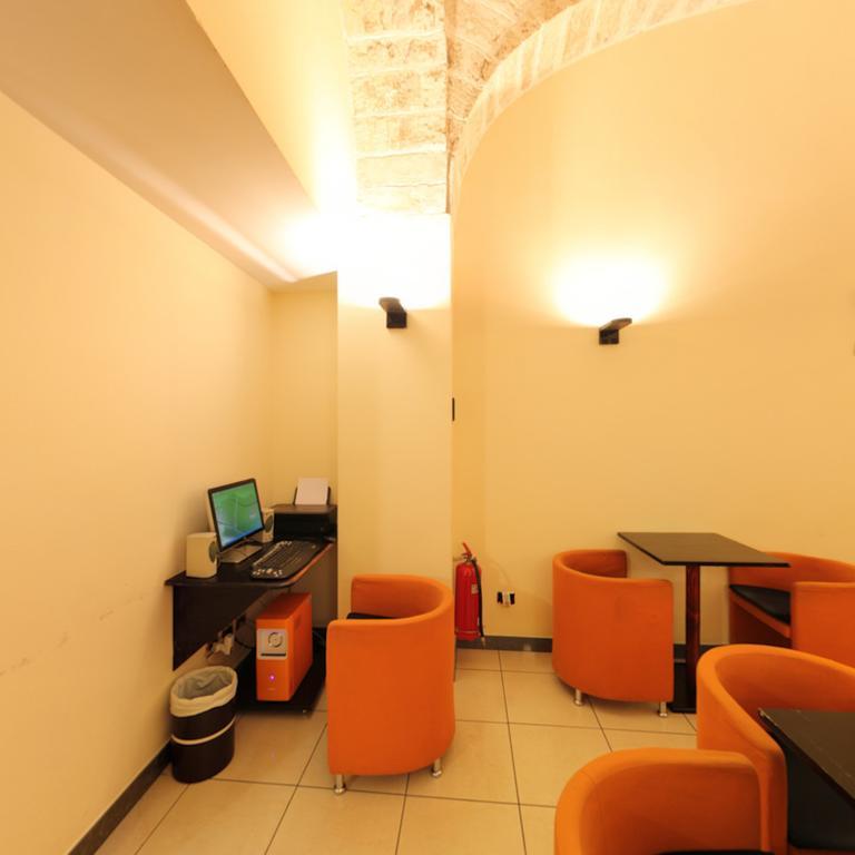 Adria Hotel 3*