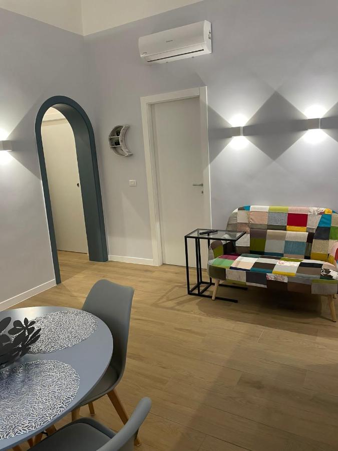 Luna&sole Oreste - Self Check-in Apartment Bari