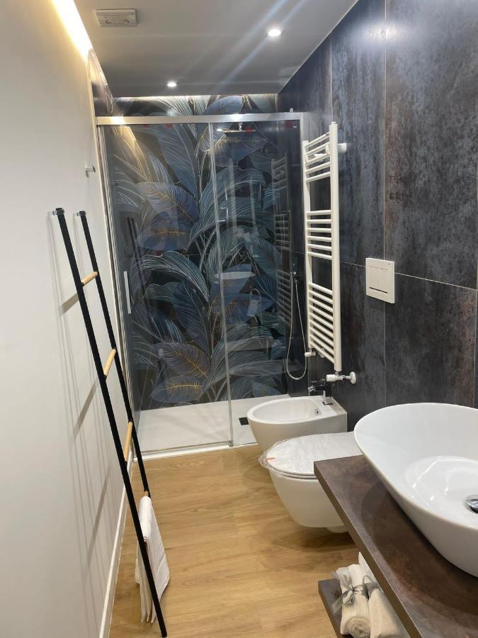 Apartment Luna&sole Oreste - Self Check-in