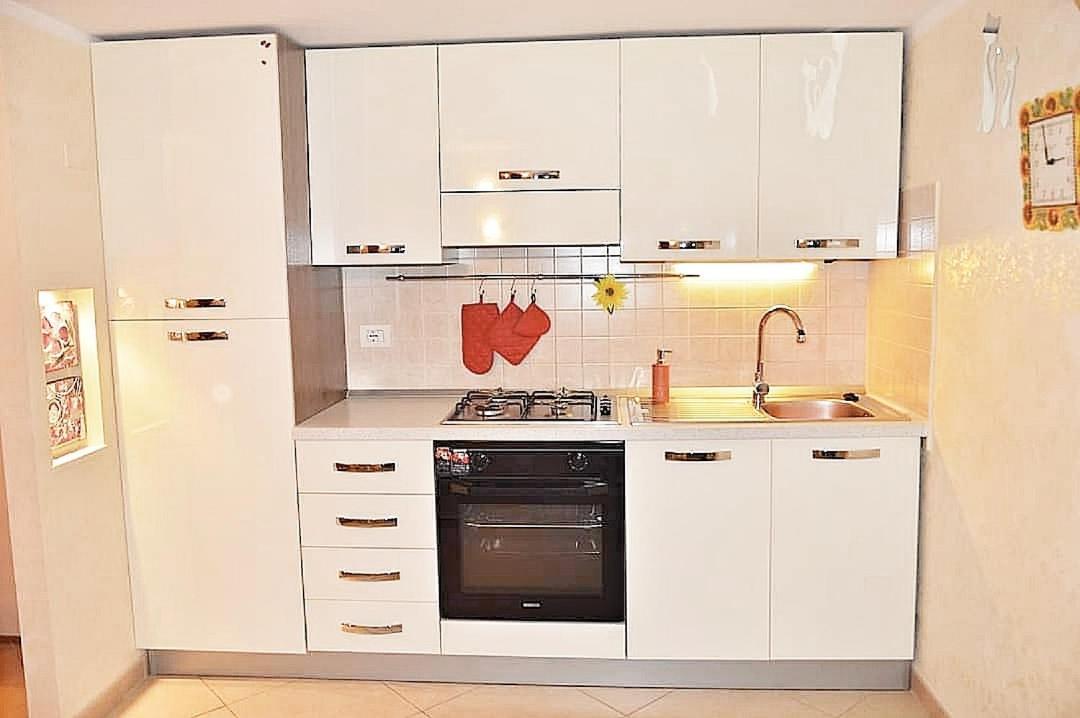 Apartment Olimpia House - Station Bari